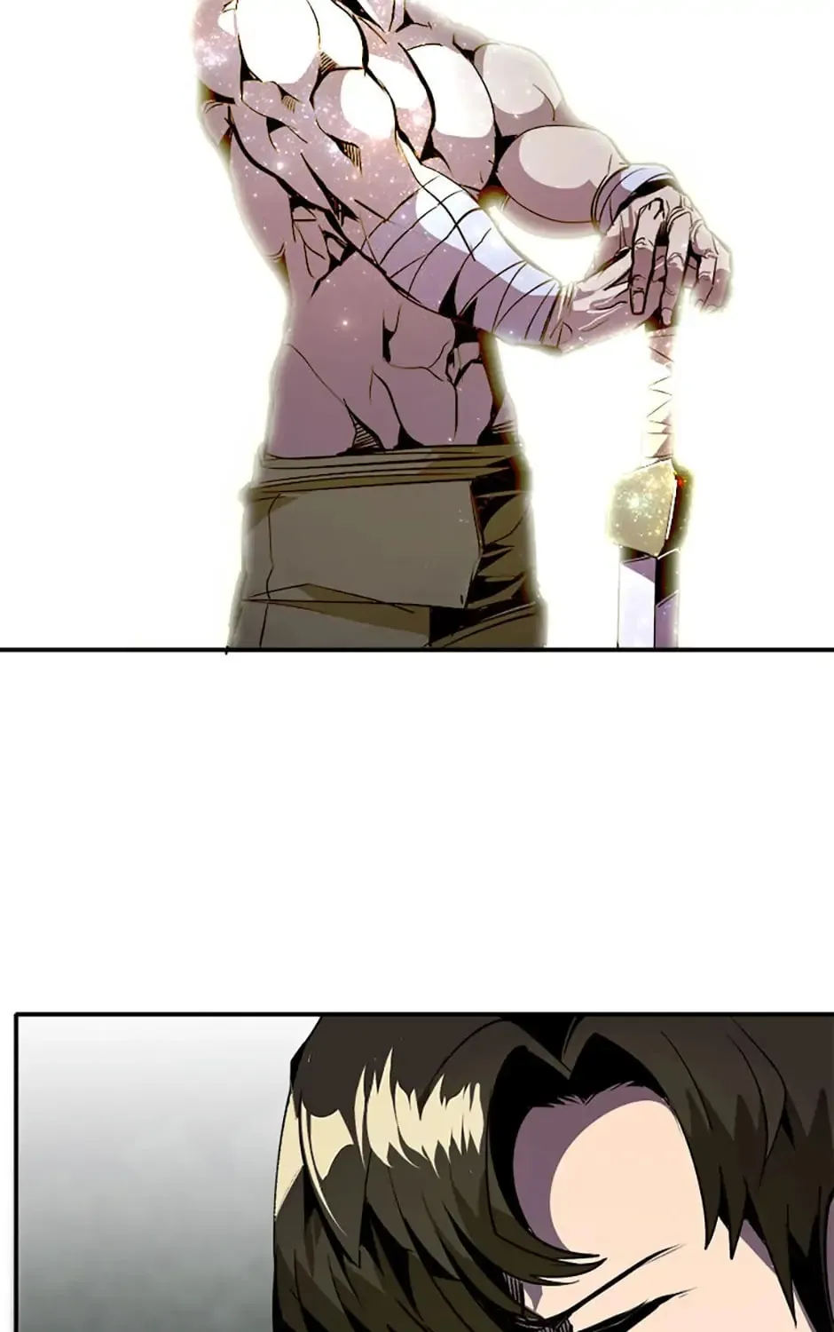 Read Returning With Absolutely Nothing chapter 45 image 90 on Lezhin