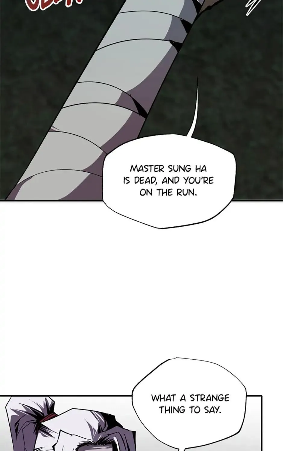Read Returning With Absolutely Nothing chapter 45 image 94 on Lezhin