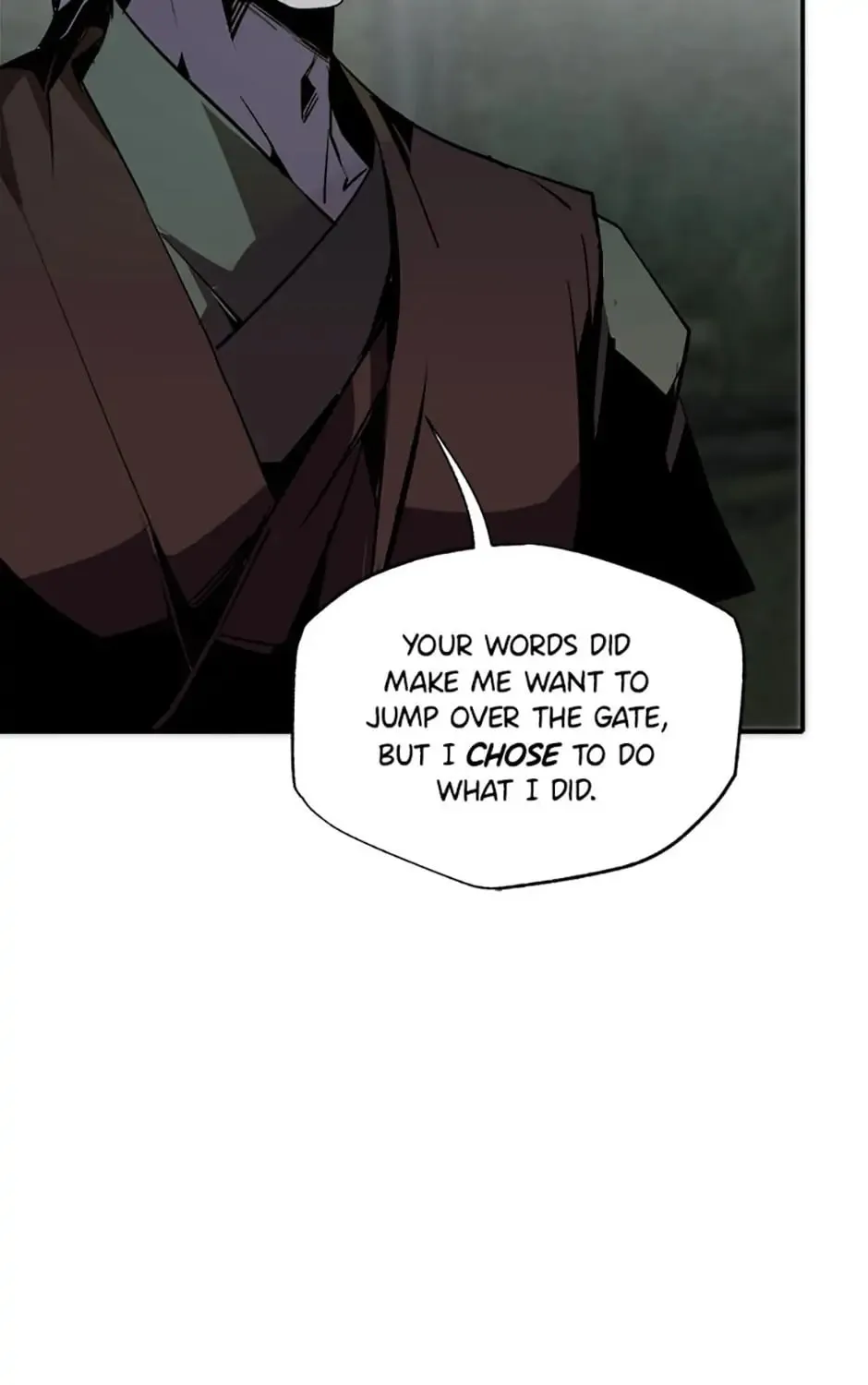 Read Returning With Absolutely Nothing chapter 45 image 96 on Lezhin
