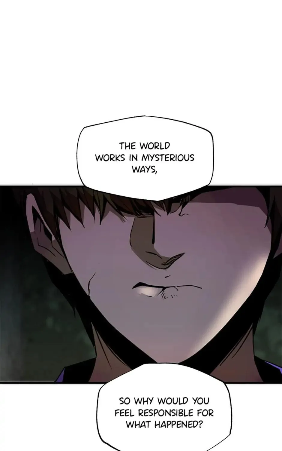 Read Returning With Absolutely Nothing chapter 45 image 98 on Lezhin