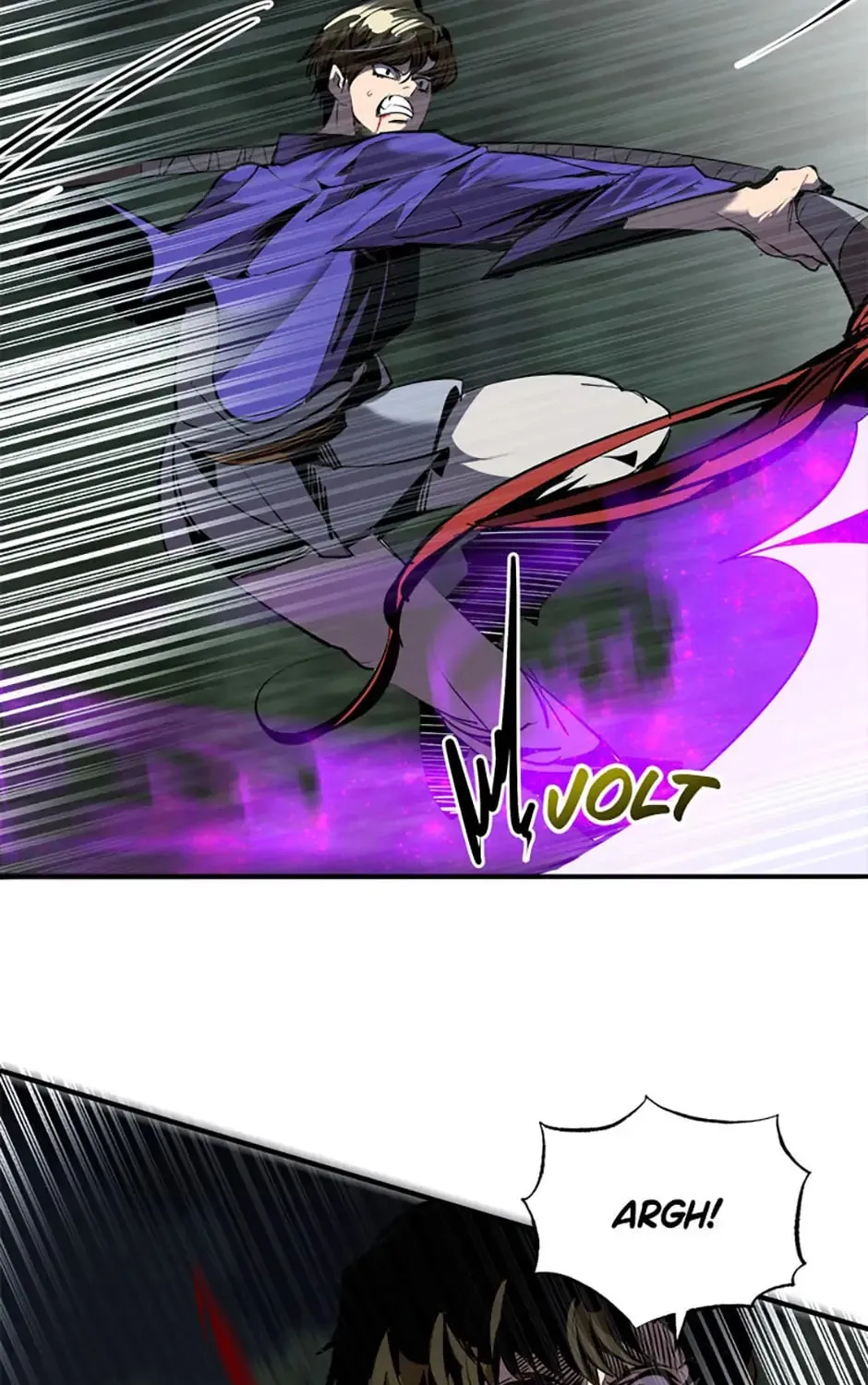 Read Returning With Absolutely Nothing chapter 46 image 104 on Lezhin