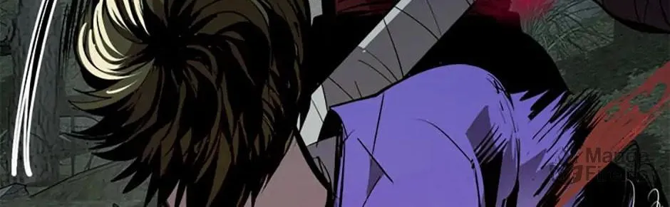 Read Returning With Absolutely Nothing chapter 46 image 109 on Lezhin
