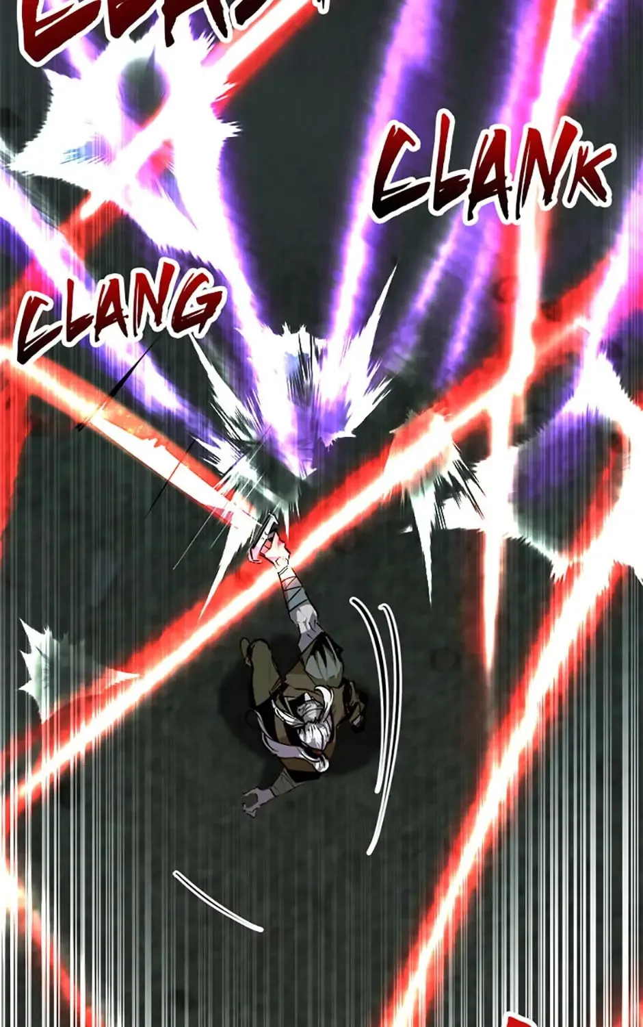 Read Returning With Absolutely Nothing chapter 46 image 12 on Lezhin