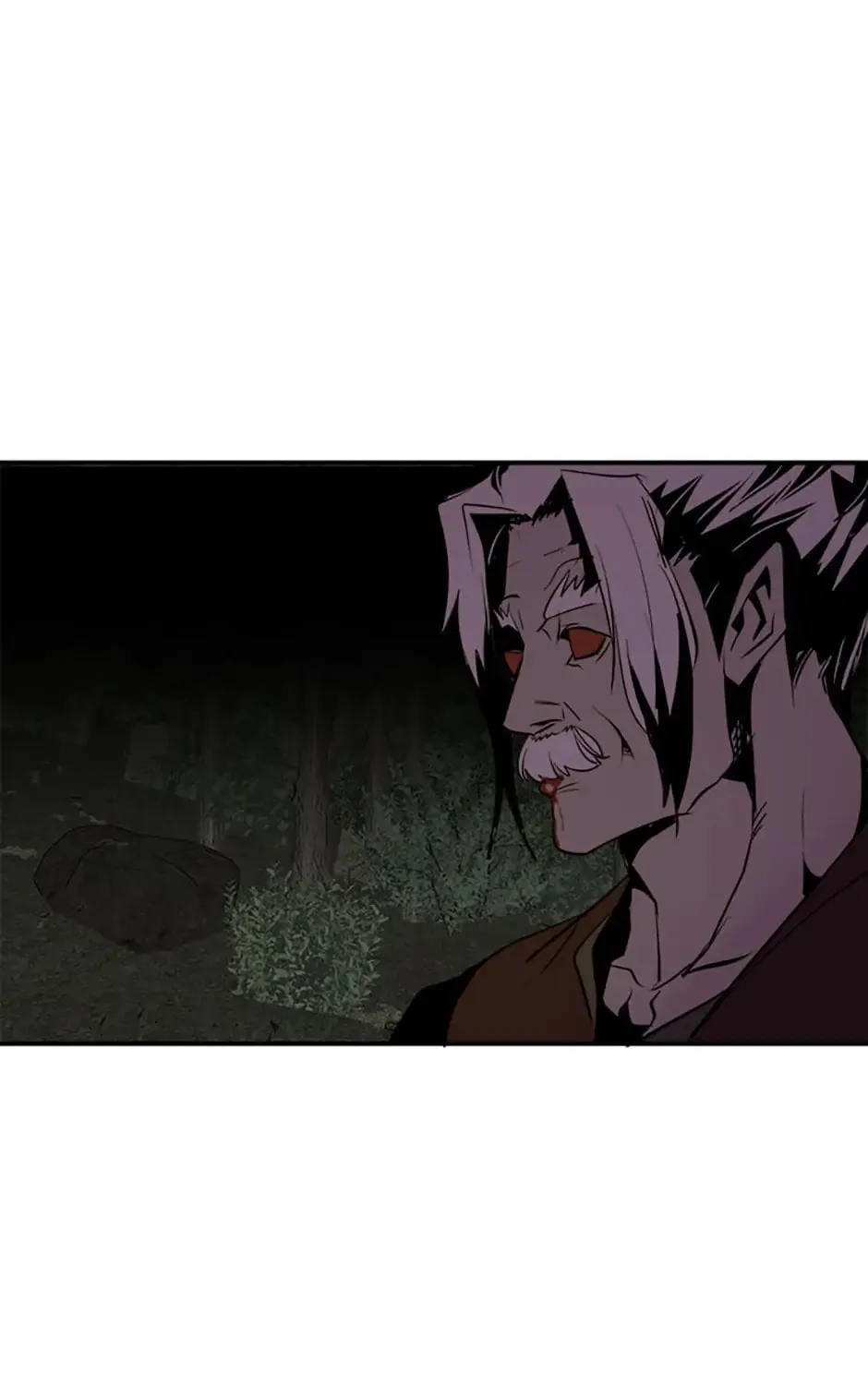 Read Returning With Absolutely Nothing chapter 46 image 120 on Lezhin