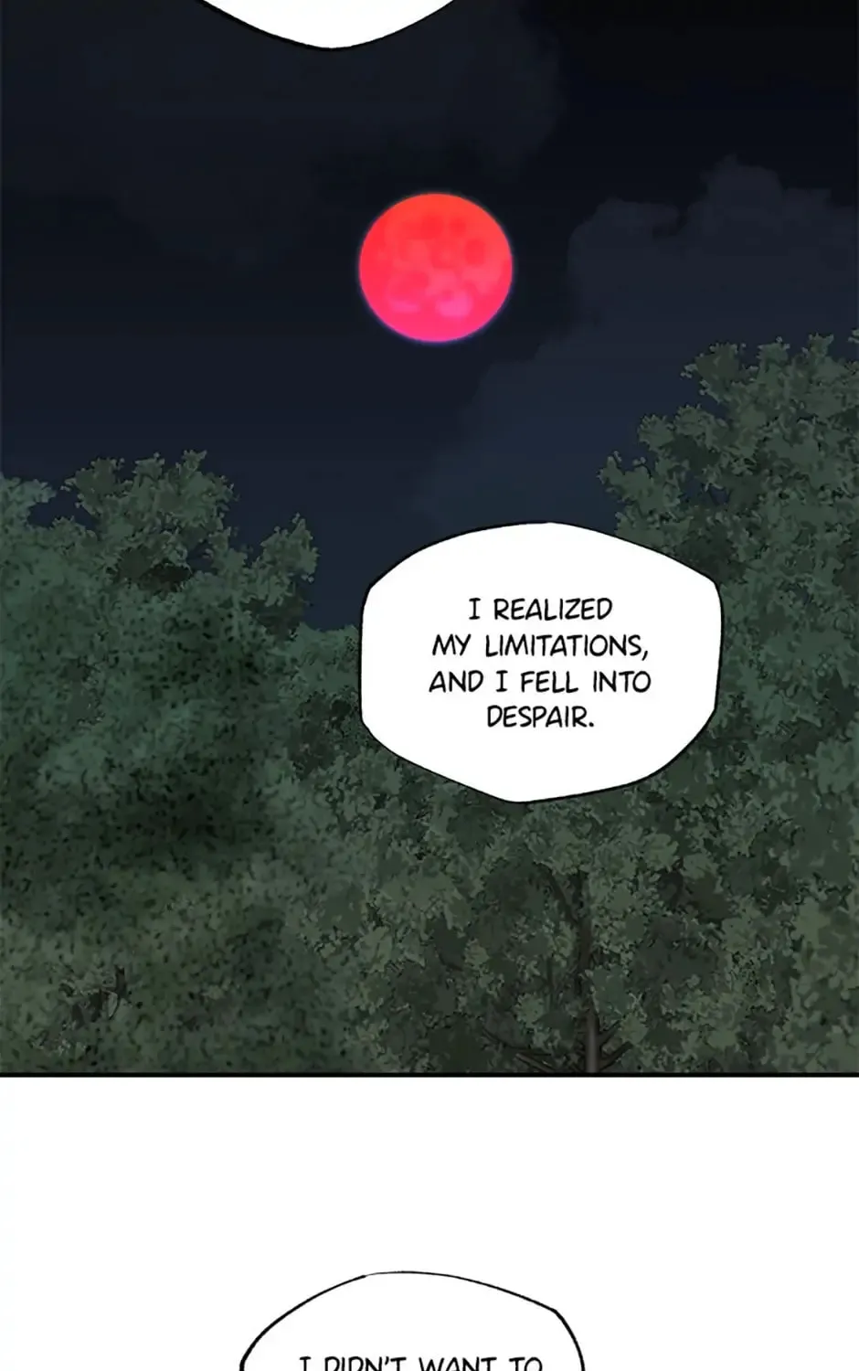 Read Returning With Absolutely Nothing chapter 46 image 122 on Lezhin