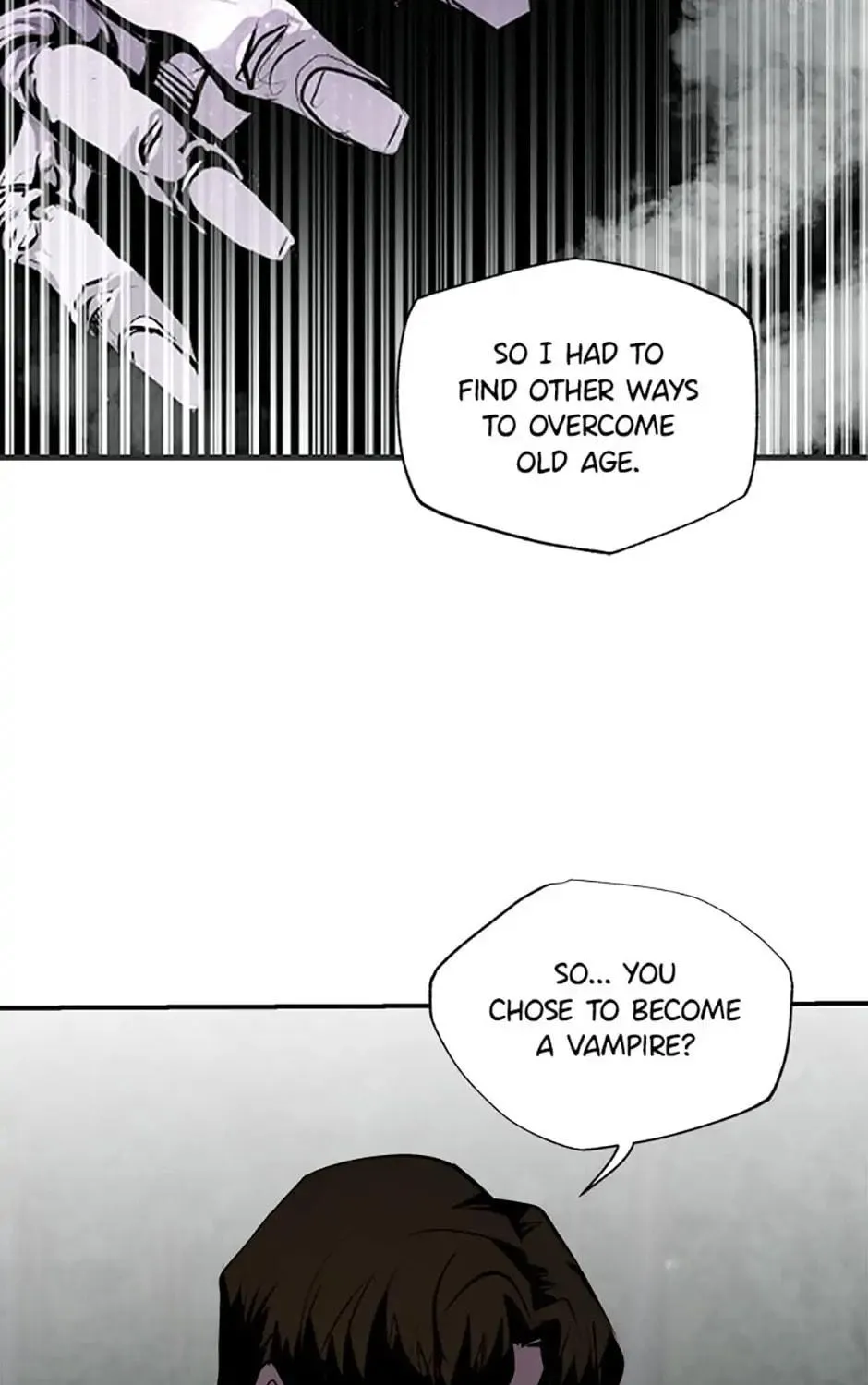 Read Returning With Absolutely Nothing chapter 46 image 130 on Lezhin