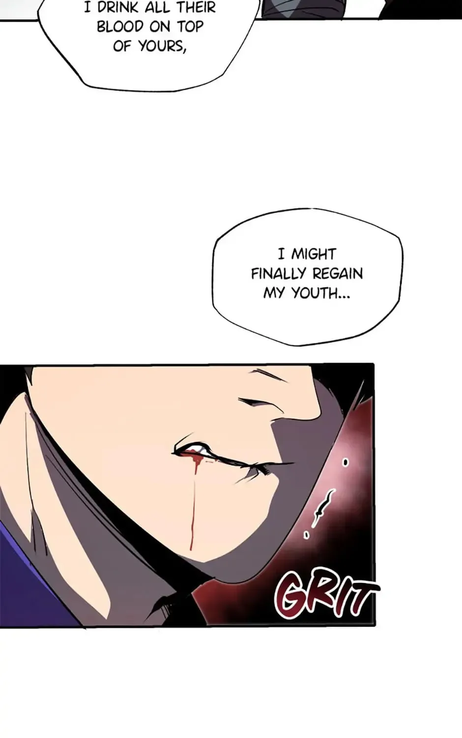 Read Returning With Absolutely Nothing chapter 46 image 134 on Lezhin