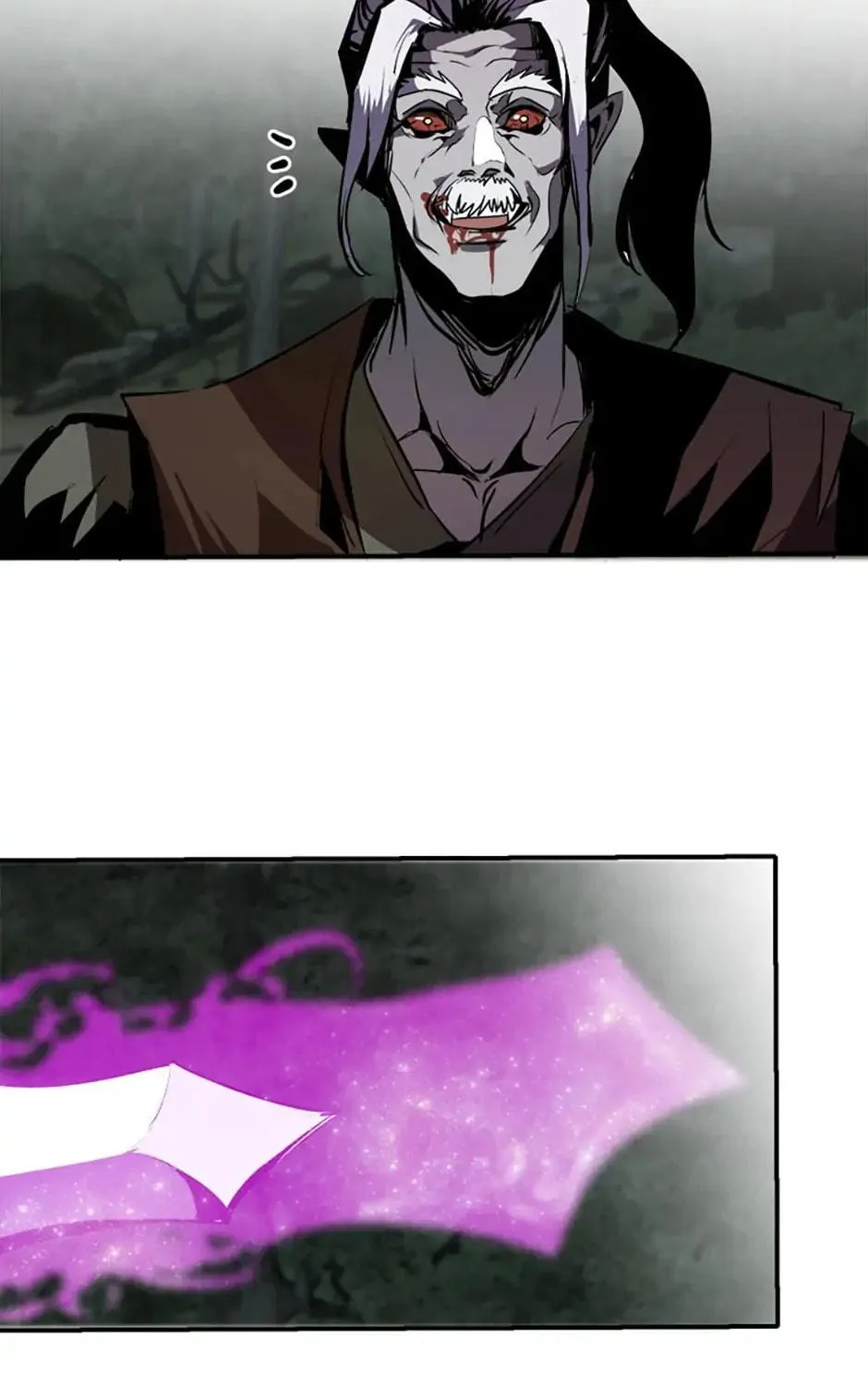Read Returning With Absolutely Nothing chapter 46 image 136 on Lezhin