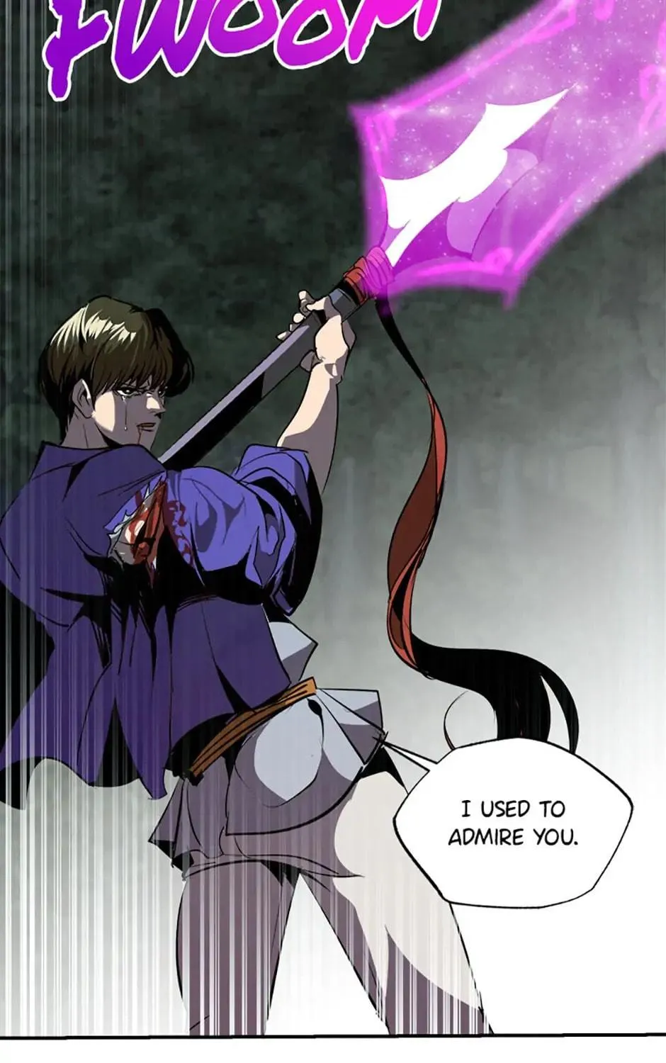 Read Returning With Absolutely Nothing chapter 46 image 138 on Lezhin
