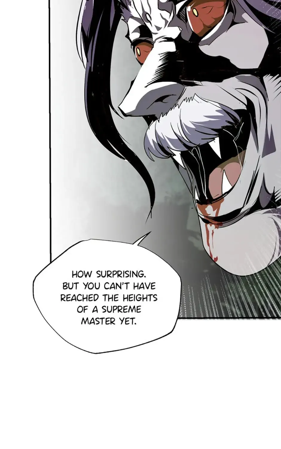 Read Returning With Absolutely Nothing chapter 46 image 140 on Lezhin