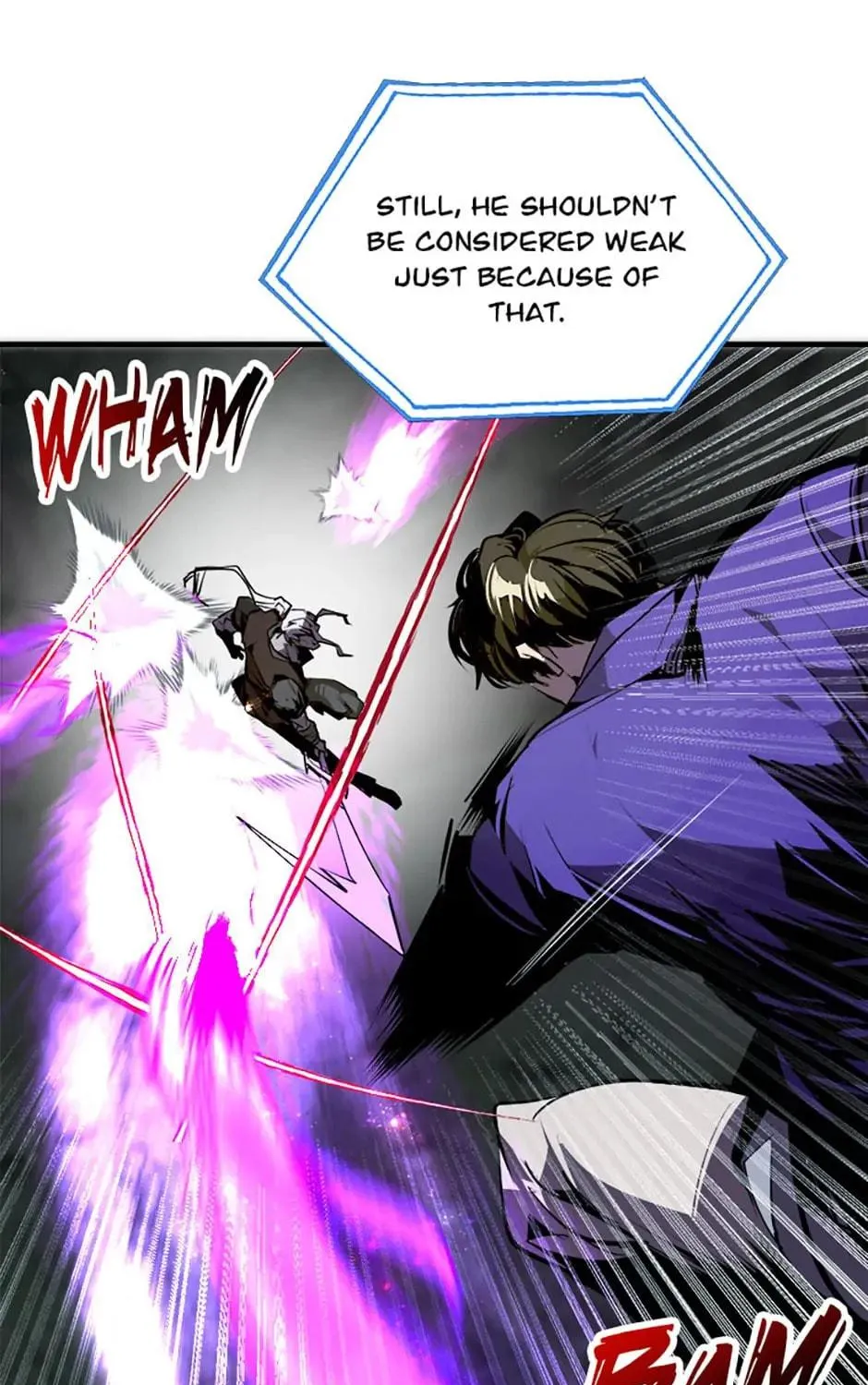 Read Returning With Absolutely Nothing chapter 46 image 16 on Lezhin