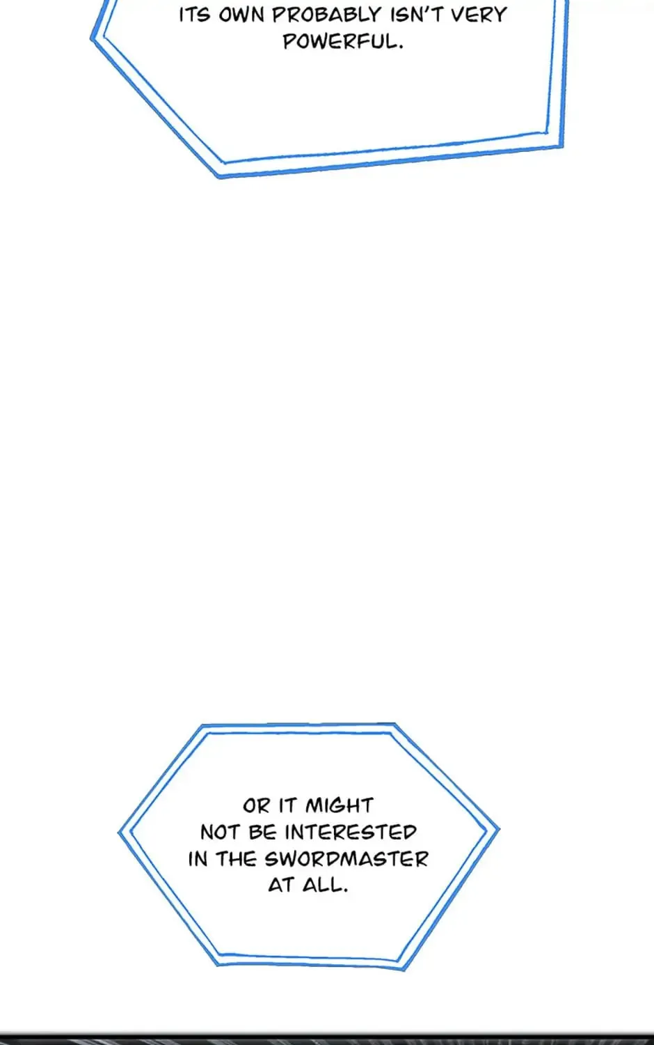 Read Returning With Absolutely Nothing chapter 46 image 2 on Lezhin