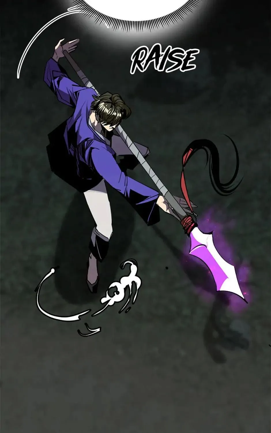 Read Returning With Absolutely Nothing chapter 46 image 22 on Lezhin