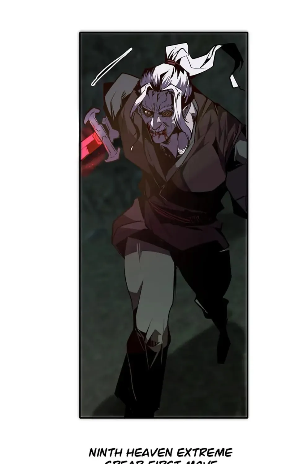 Read Returning With Absolutely Nothing chapter 46 image 24 on Lezhin