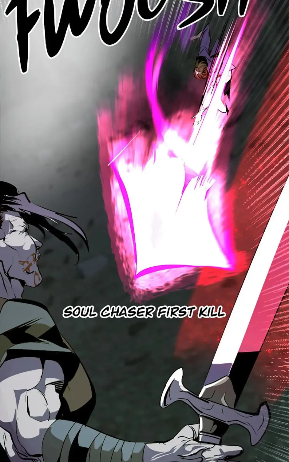 Read Returning With Absolutely Nothing chapter 46 image 26 on Lezhin