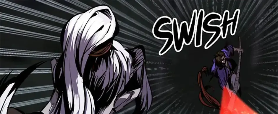 Read Returning With Absolutely Nothing chapter 46 image 3 on Lezhin