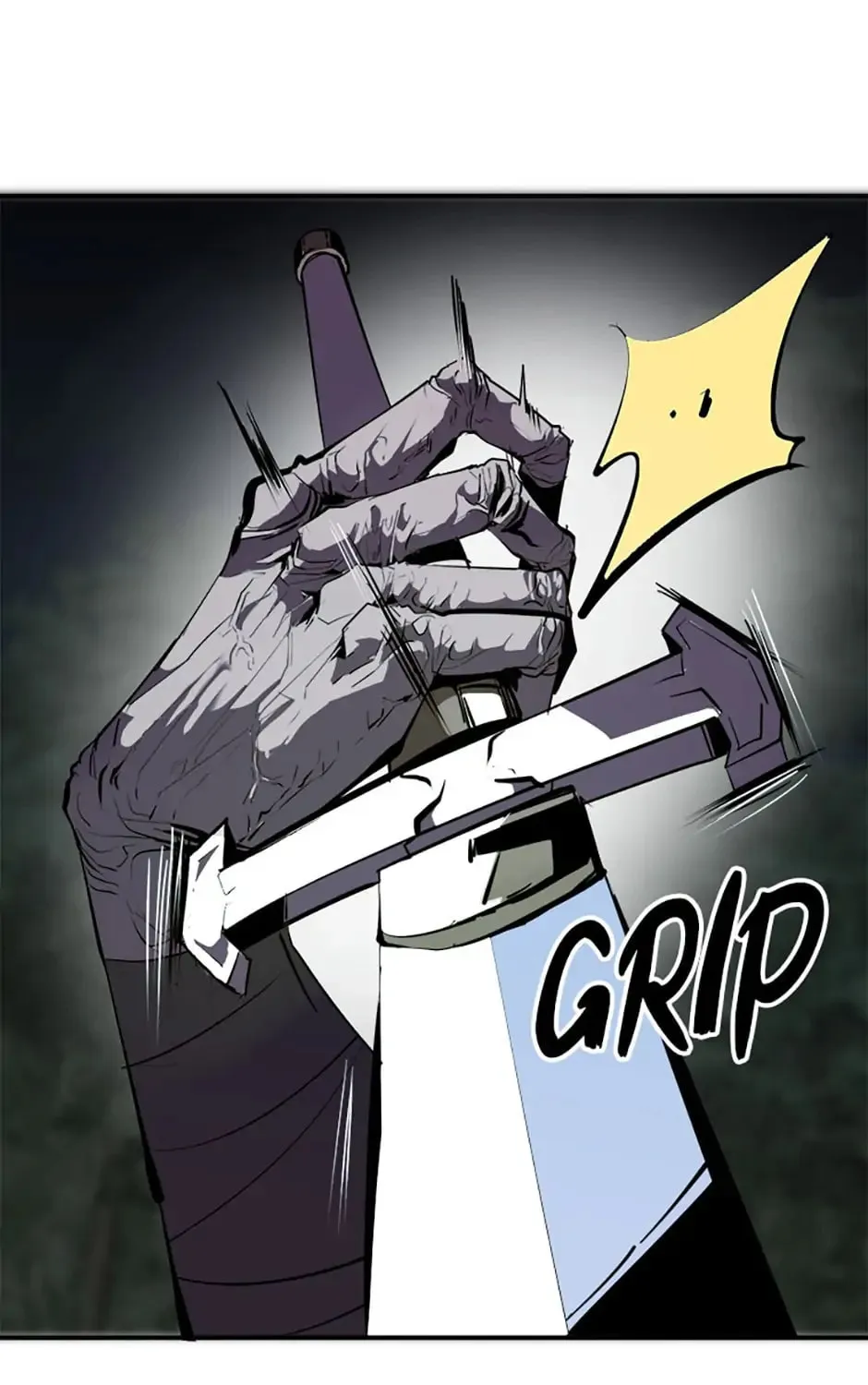 Read Returning With Absolutely Nothing chapter 46 image 32 on Lezhin