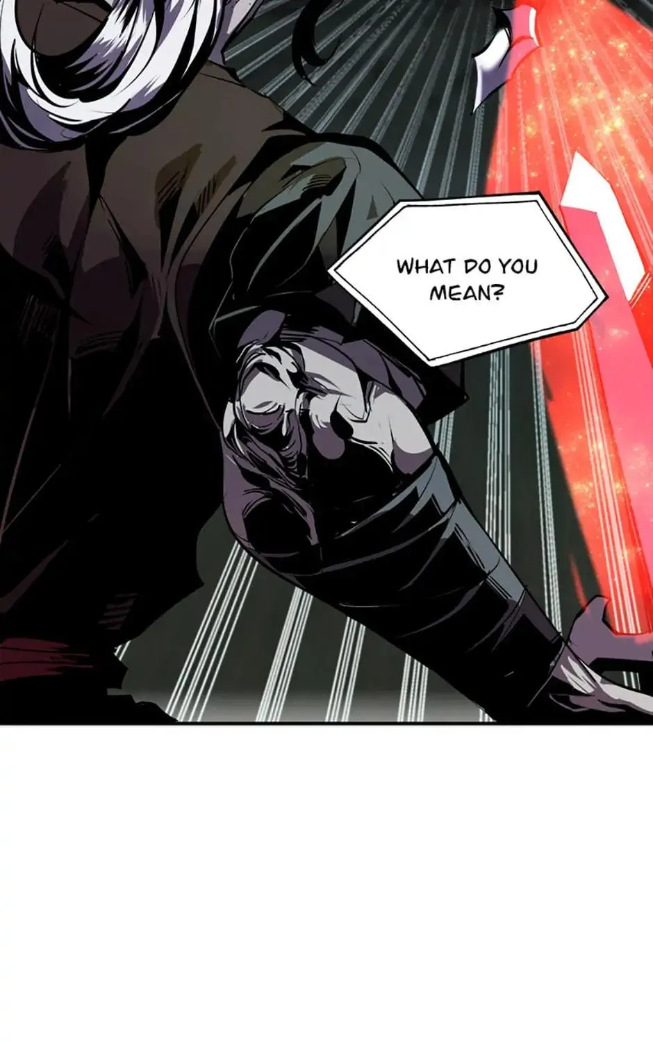 Read Returning With Absolutely Nothing chapter 46 image 4 on Lezhin