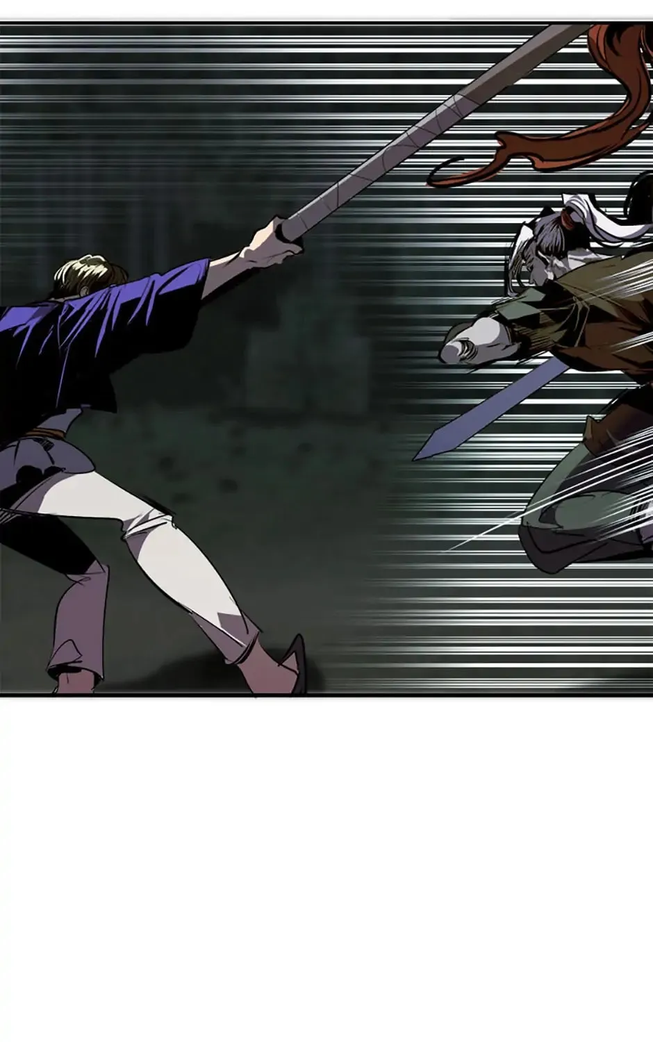 Read Returning With Absolutely Nothing chapter 46 image 42 on Lezhin