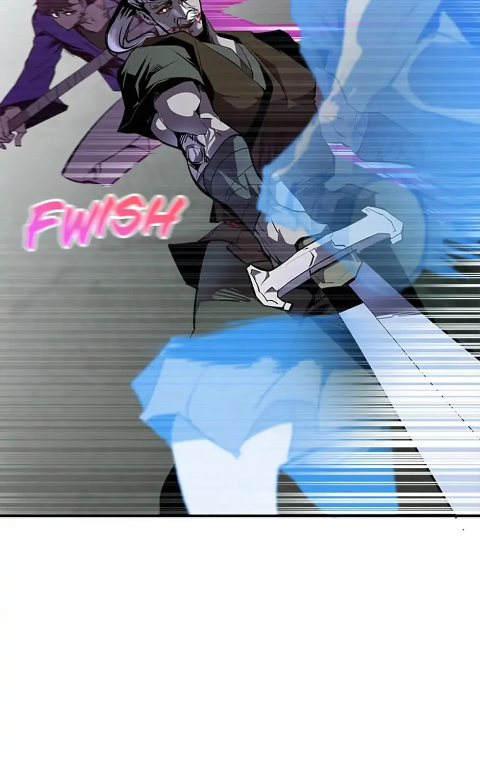 Read Returning With Absolutely Nothing chapter 46 image 56 on Lezhin