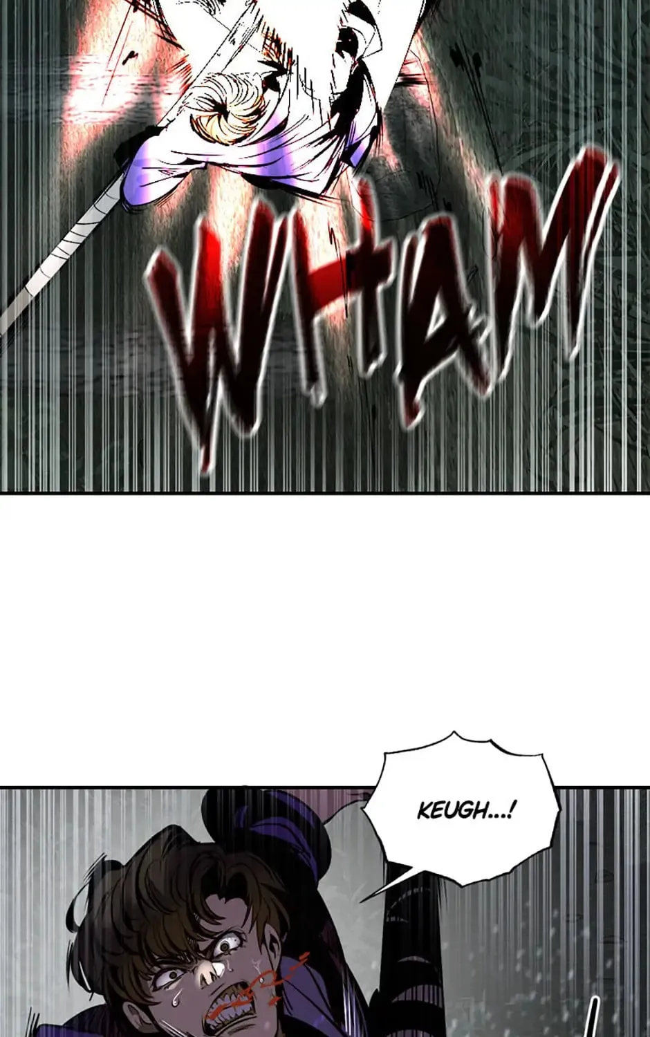 Read Returning With Absolutely Nothing chapter 46 image 60 on Lezhin