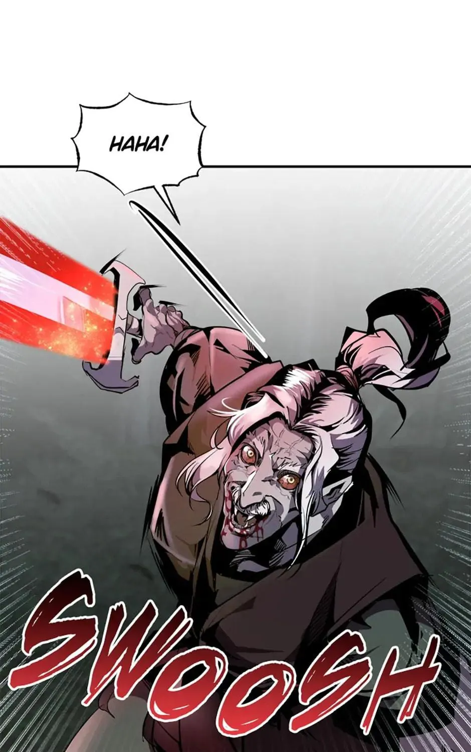 Read Returning With Absolutely Nothing chapter 46 image 8 on Lezhin