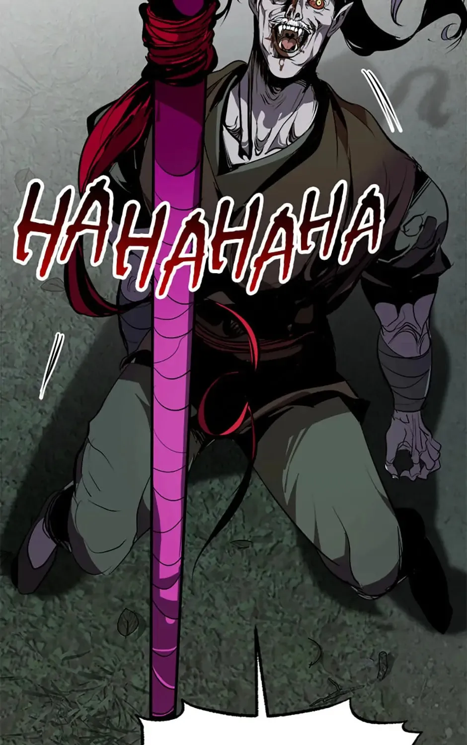 Read Returning With Absolutely Nothing chapter 46 image 84 on Lezhin
