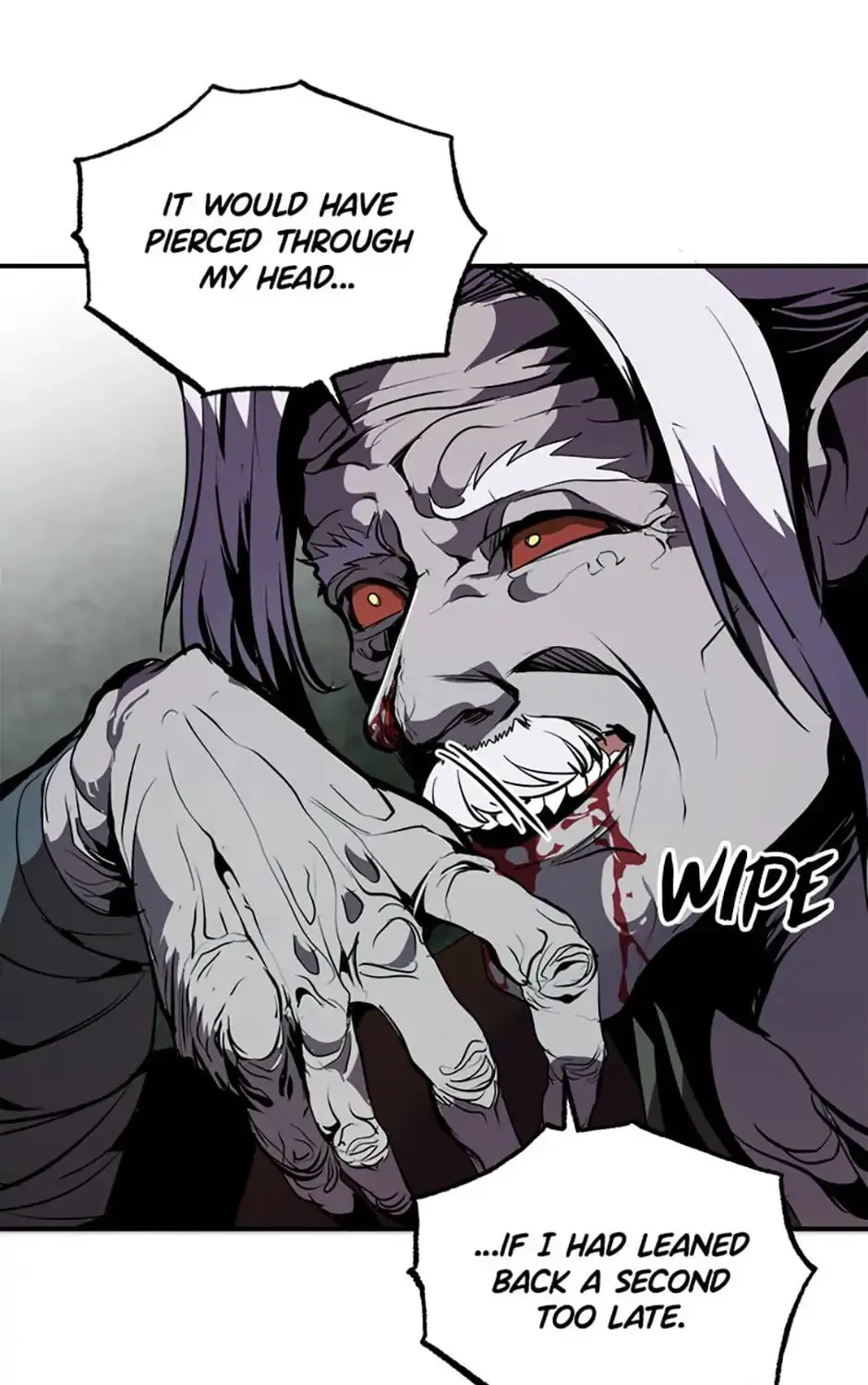 Read Returning With Absolutely Nothing chapter 46 image 86 on Lezhin