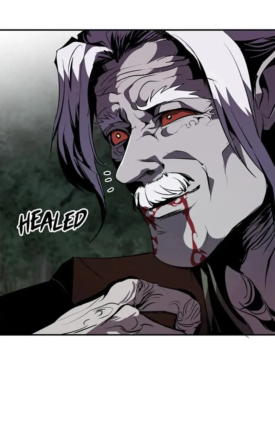 Read Returning With Absolutely Nothing chapter 46 image 88 on Lezhin