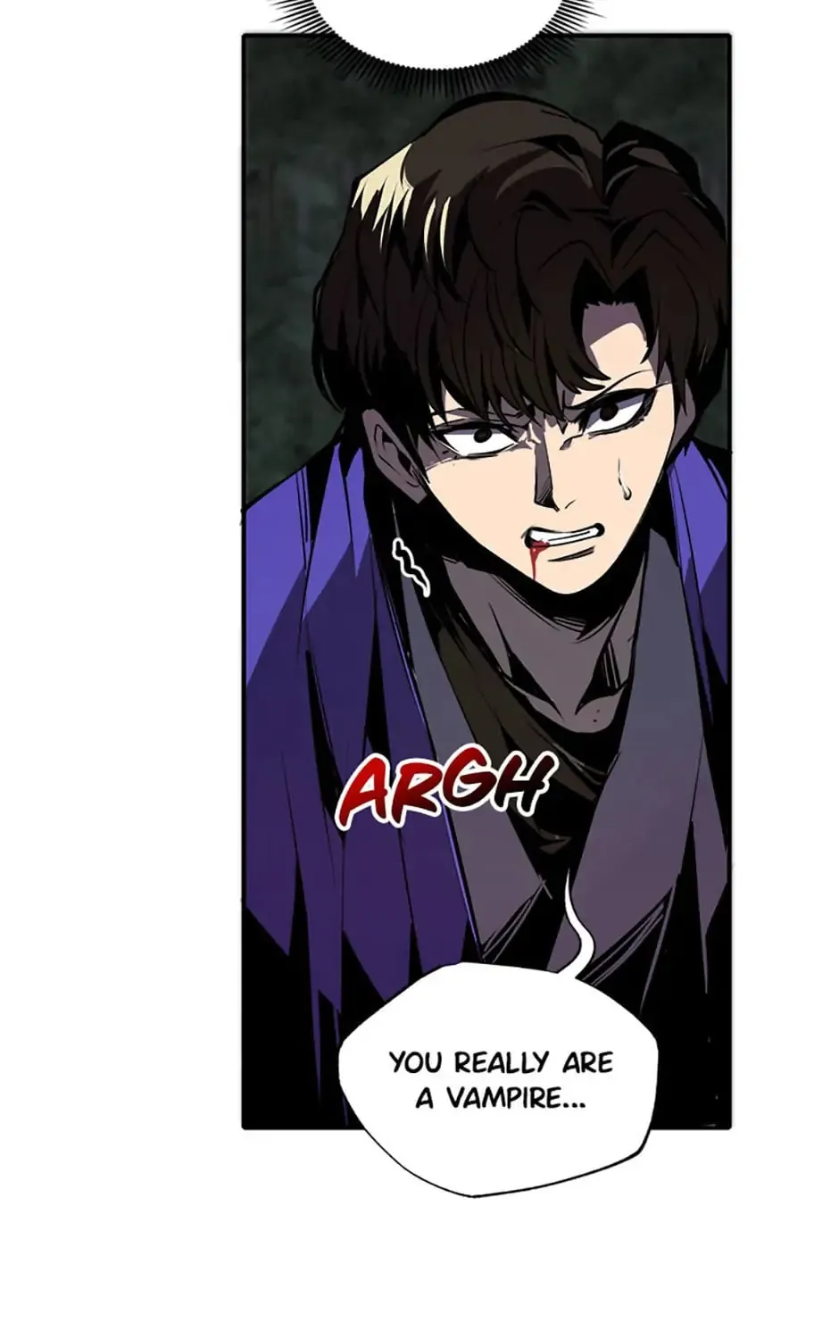 Read Returning With Absolutely Nothing chapter 46 image 90 on Lezhin
