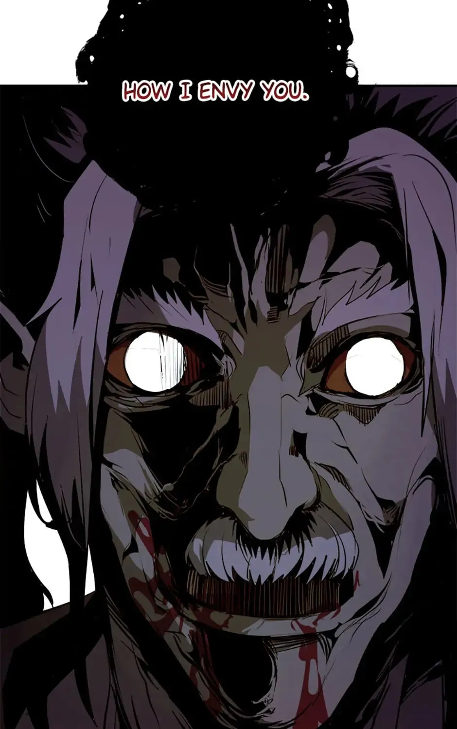 Read Returning With Absolutely Nothing chapter 46 image 96 on Lezhin