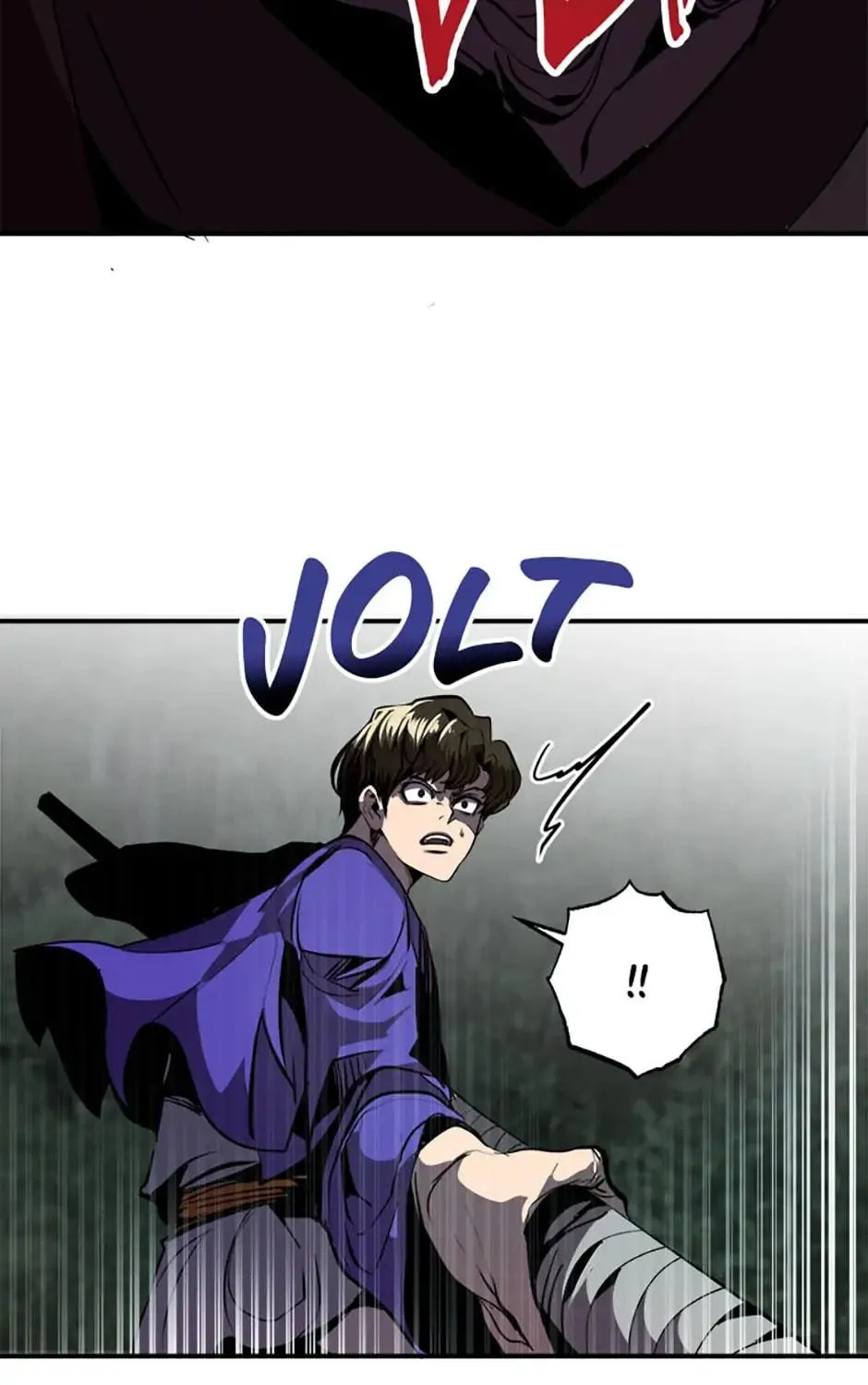 Read Returning With Absolutely Nothing chapter 46 image 98 on Lezhin