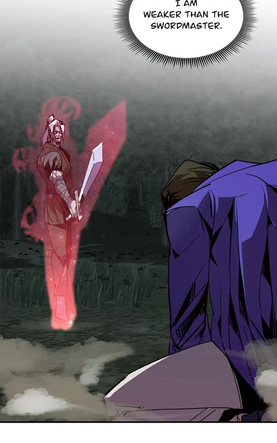 Read Returning With Absolutely Nothing chapter 47 image 102 on Lezhin