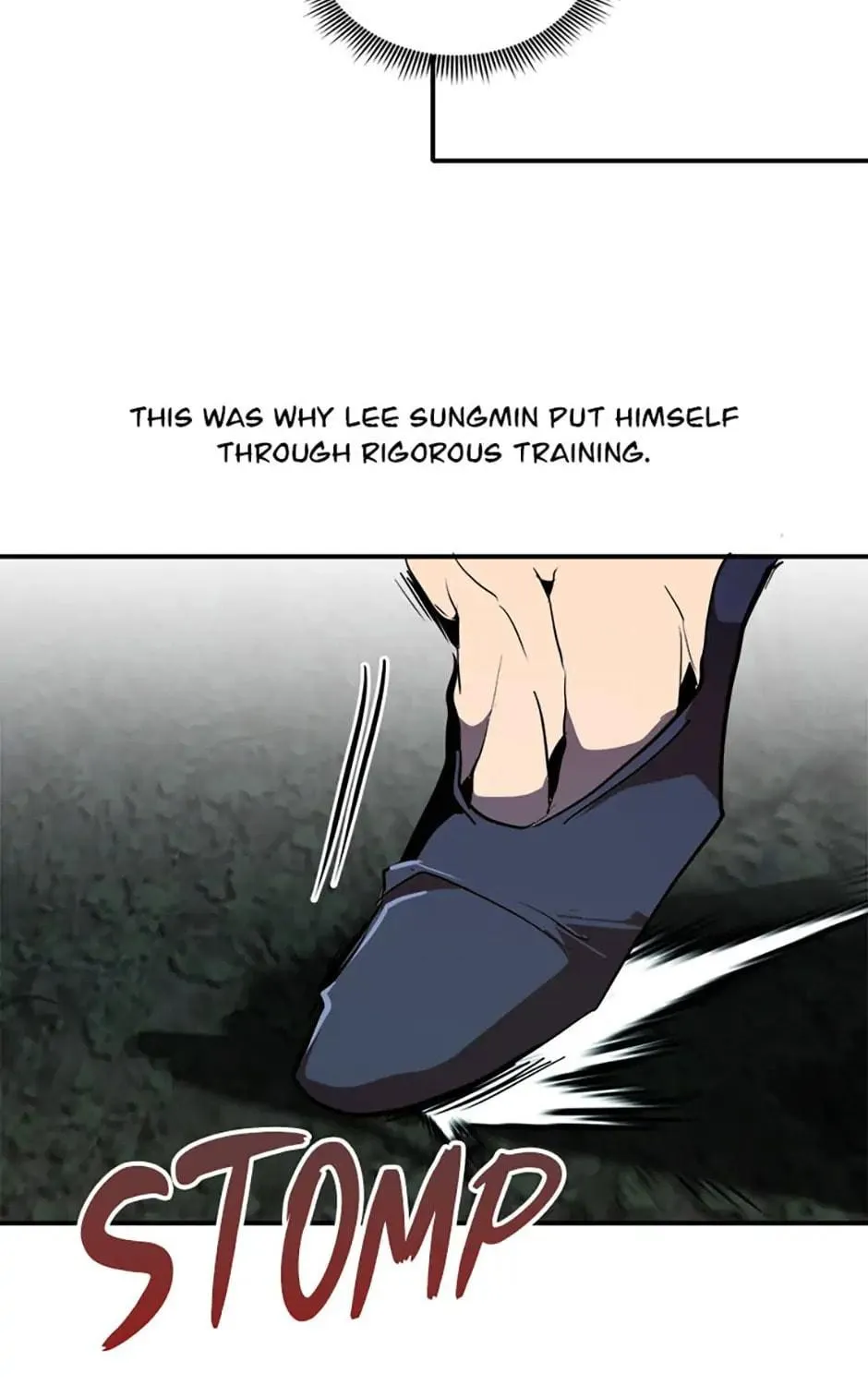 Read Returning With Absolutely Nothing chapter 47 image 108 on Lezhin