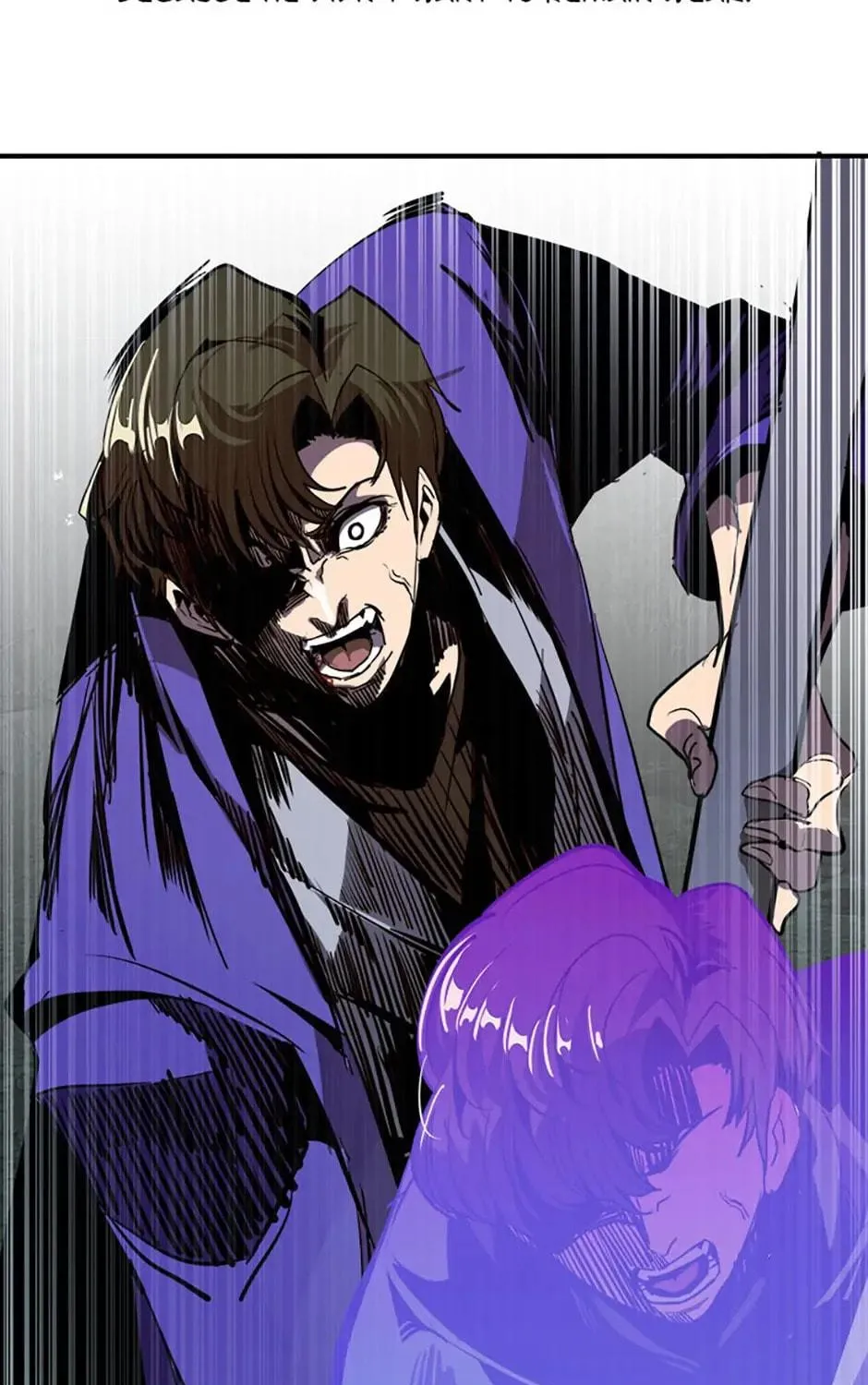 Read Returning With Absolutely Nothing chapter 47 image 112 on Lezhin