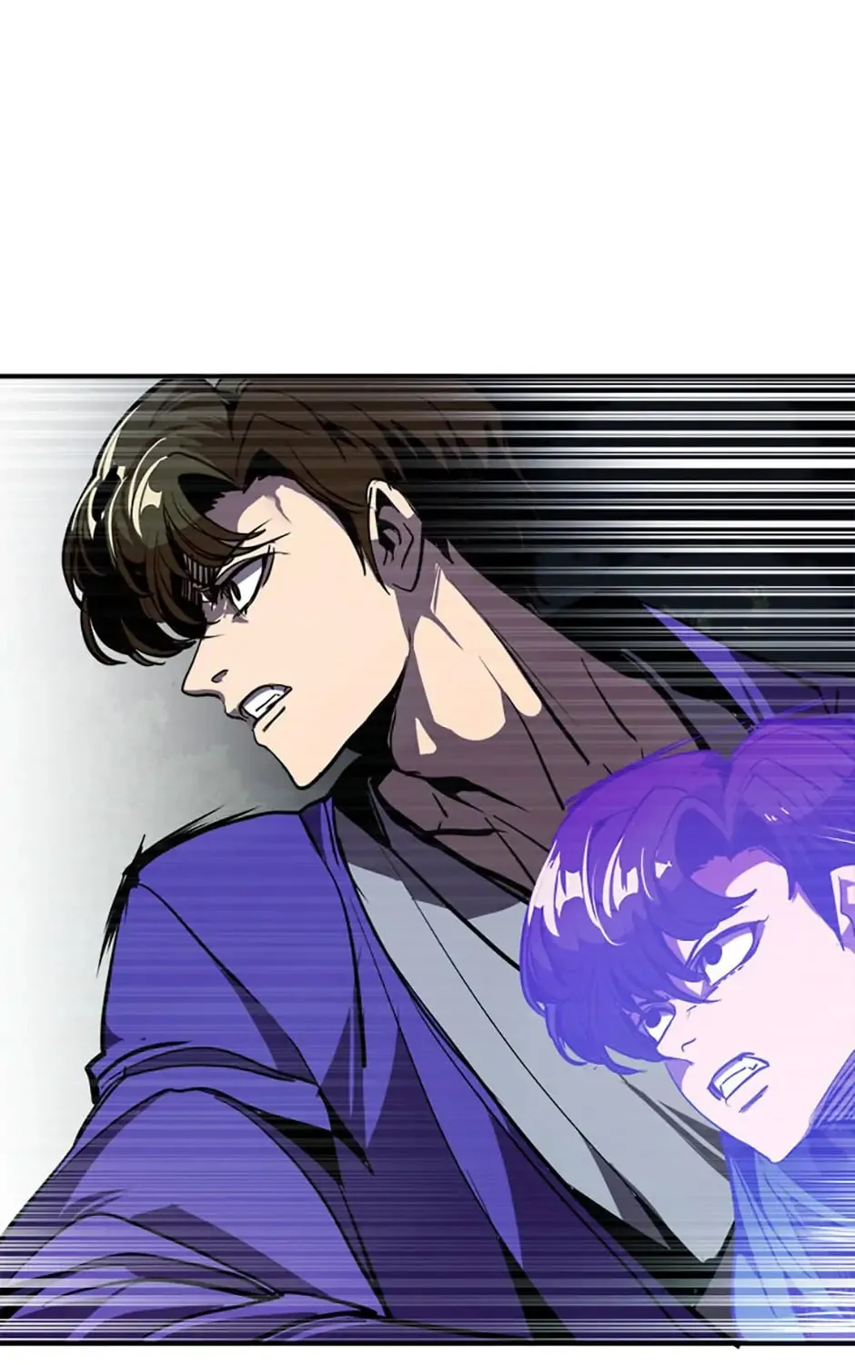 Read Returning With Absolutely Nothing chapter 47 image 120 on Lezhin