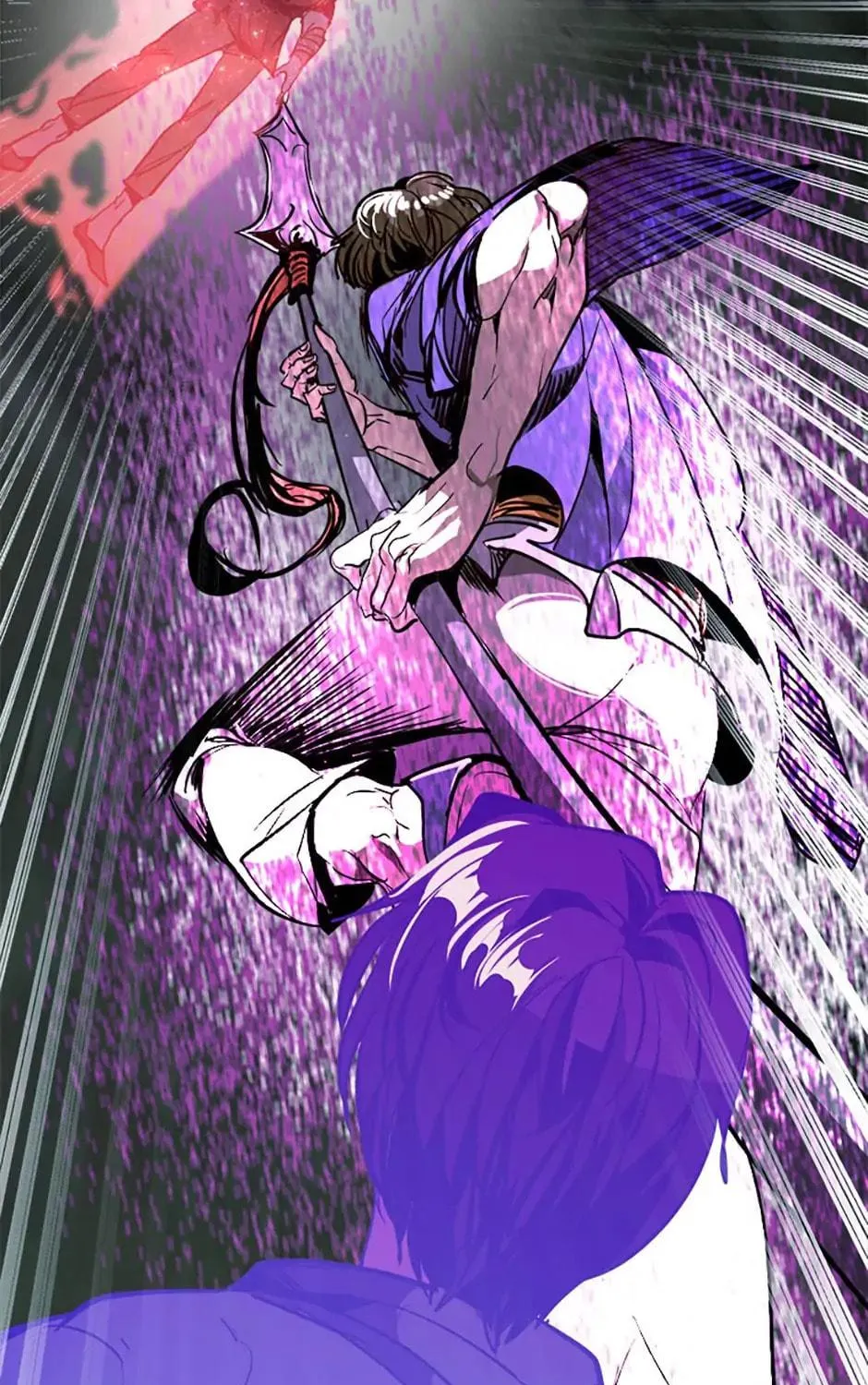 Read Returning With Absolutely Nothing chapter 47 image 128 on Lezhin
