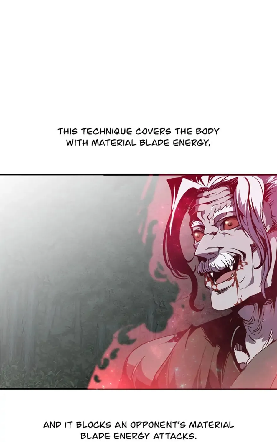 Read Returning With Absolutely Nothing chapter 47 image 14 on Lezhin