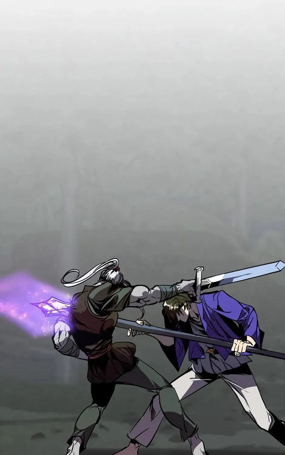 Read Returning With Absolutely Nothing chapter 47 image 142 on Lezhin