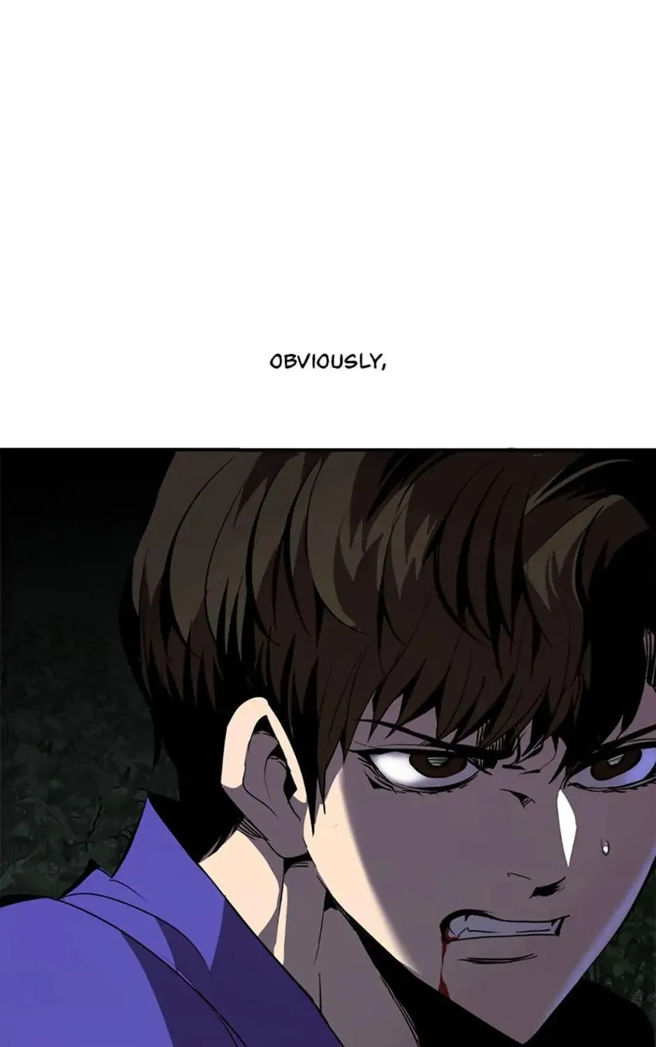 Read Returning With Absolutely Nothing chapter 47 image 16 on Lezhin