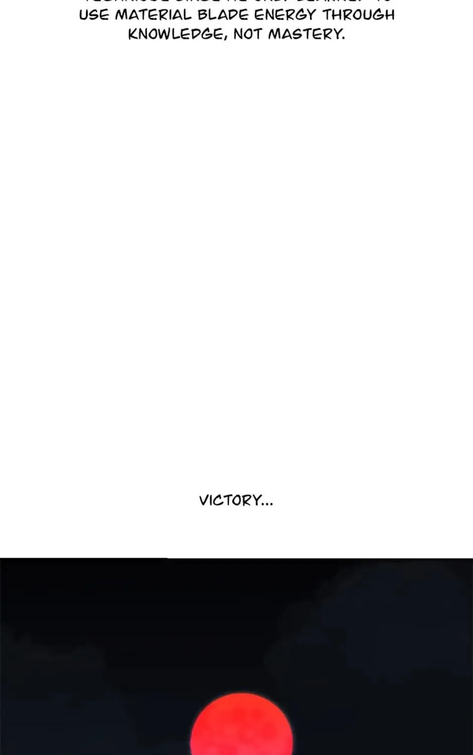 Read Returning With Absolutely Nothing chapter 47 image 18 on Lezhin