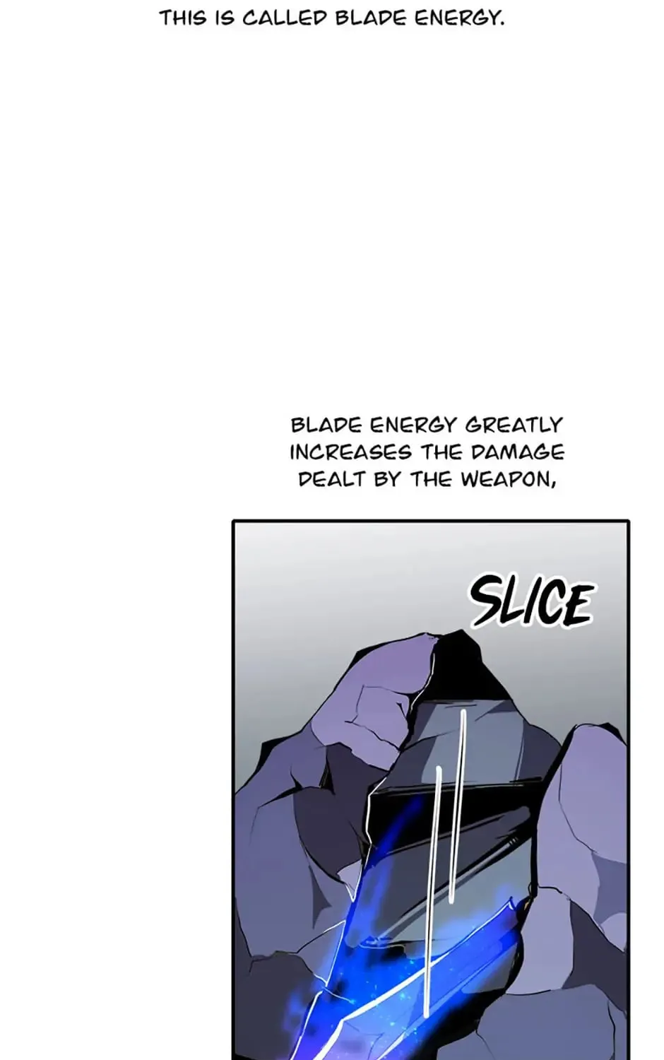 Read Returning With Absolutely Nothing chapter 47 image 2 on Lezhin