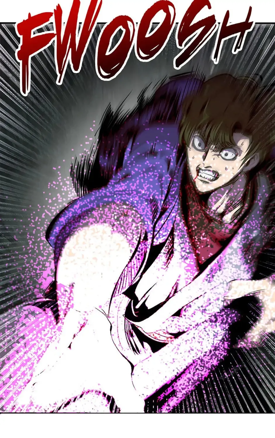 Read Returning With Absolutely Nothing chapter 47 image 24 on Lezhin