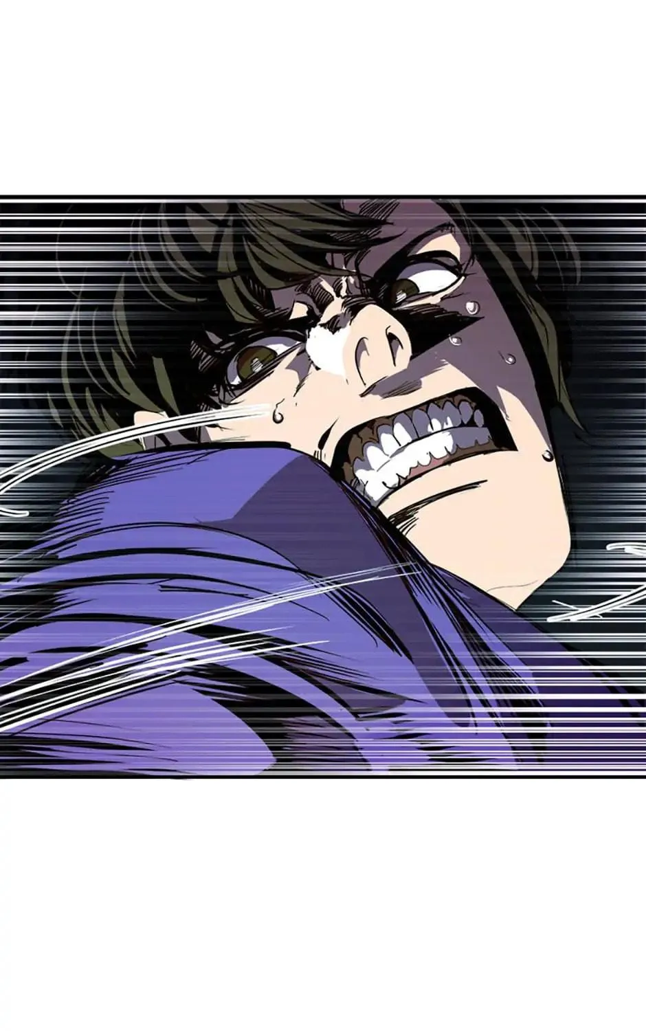 Read Returning With Absolutely Nothing chapter 47 image 28 on Lezhin