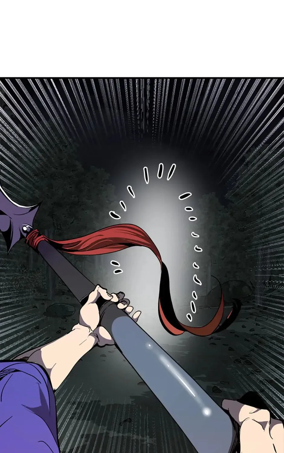 Read Returning With Absolutely Nothing chapter 47 image 32 on Lezhin