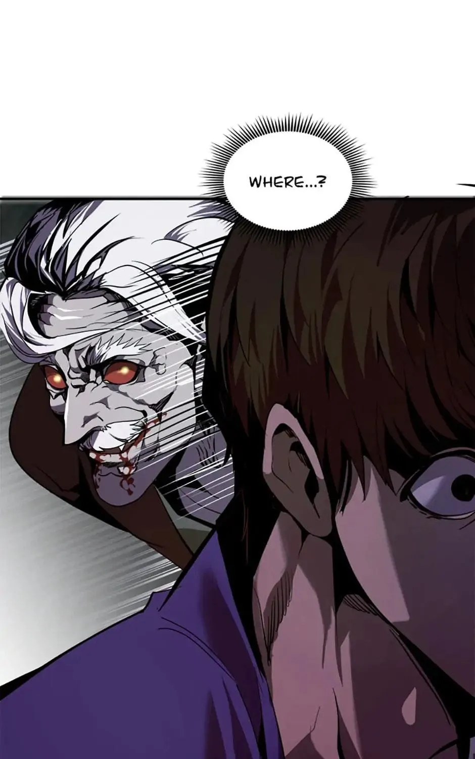 Read Returning With Absolutely Nothing chapter 47 image 34 on Lezhin