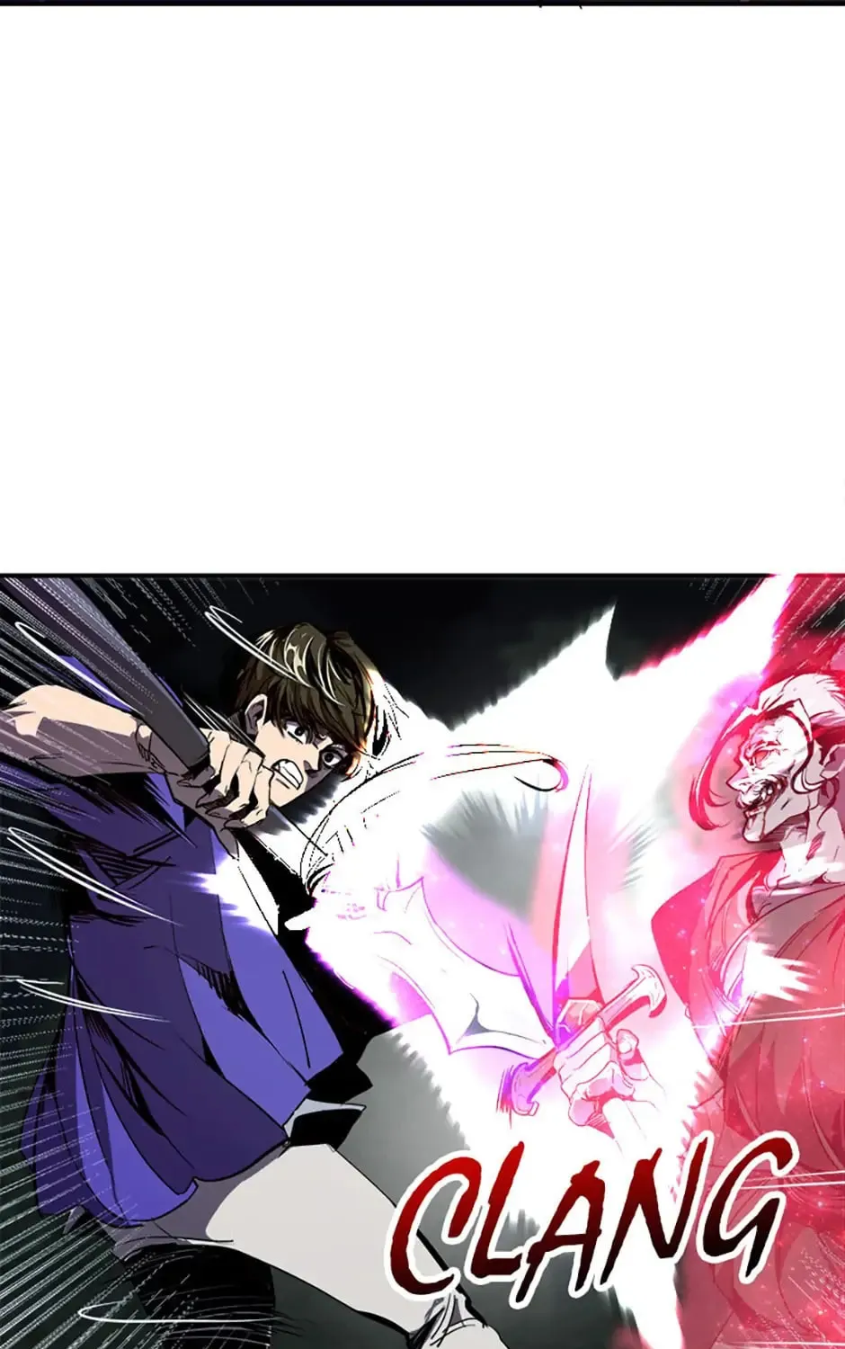 Read Returning With Absolutely Nothing chapter 47 image 36 on Lezhin