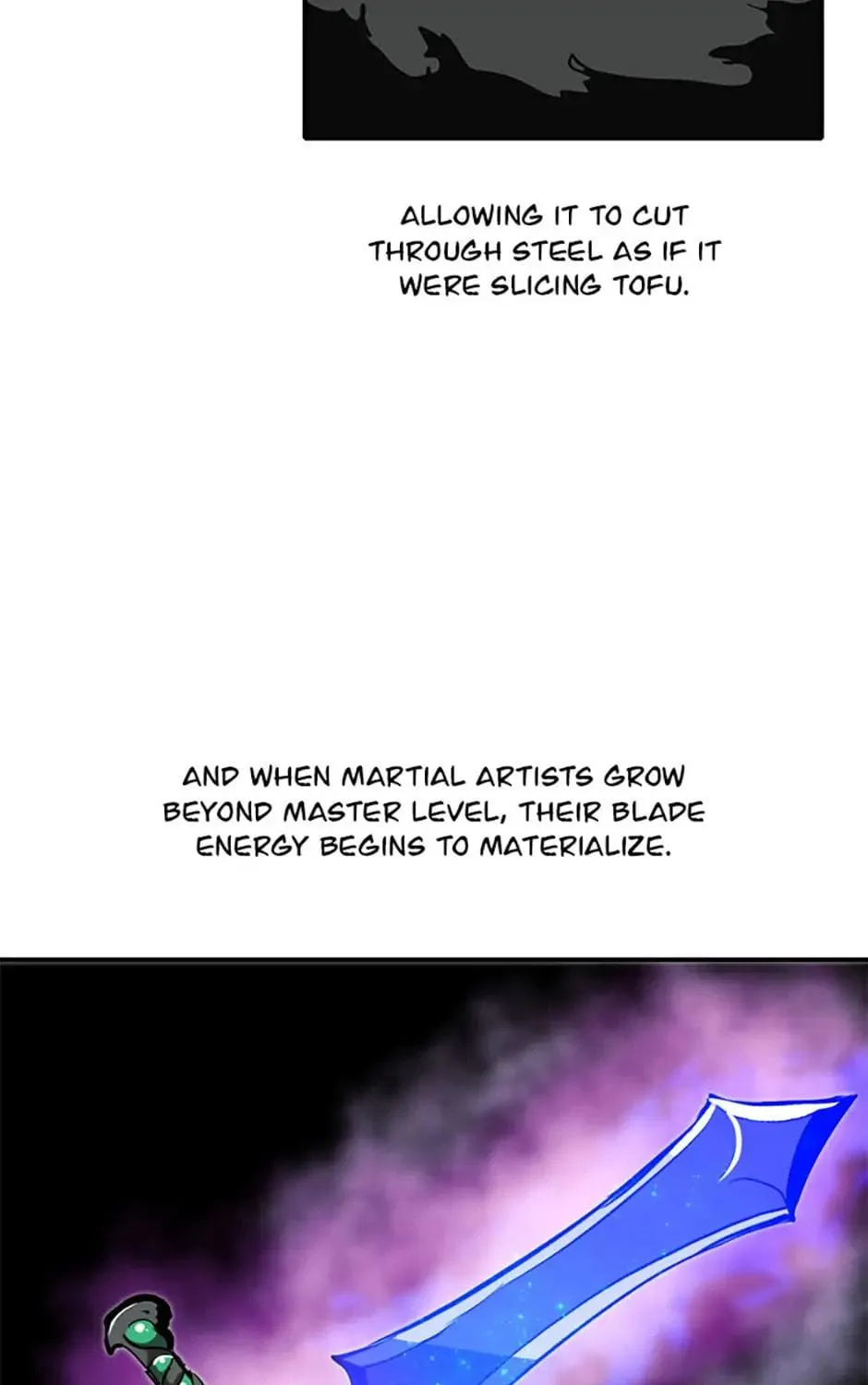 Read Returning With Absolutely Nothing chapter 47 image 4 on Lezhin