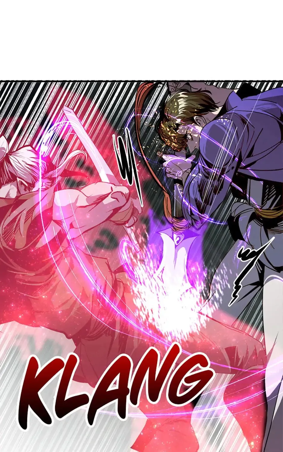 Read Returning With Absolutely Nothing chapter 47 image 44 on Lezhin