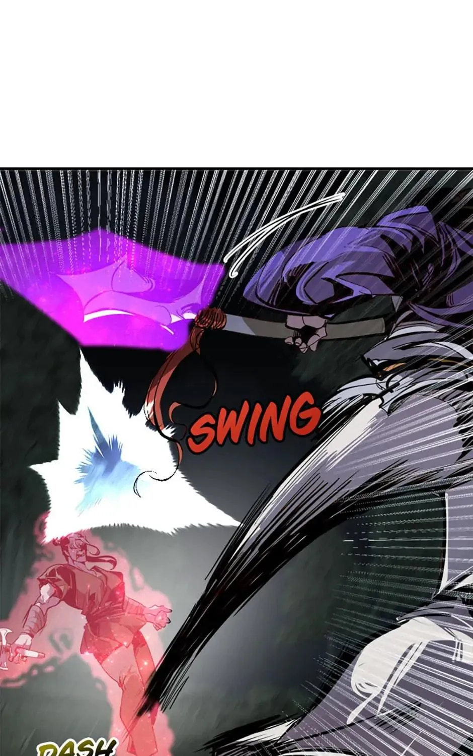 Read Returning With Absolutely Nothing chapter 47 image 48 on Lezhin